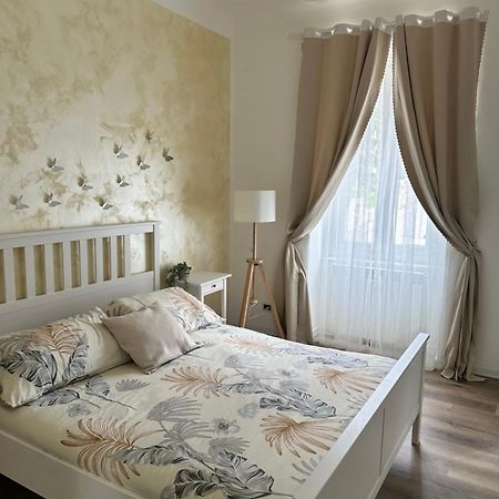 Appartement Rosmini à Trieste Extérieur photo