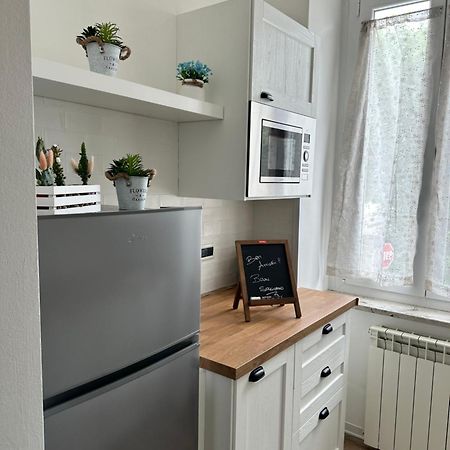 Appartement Rosmini à Trieste Extérieur photo